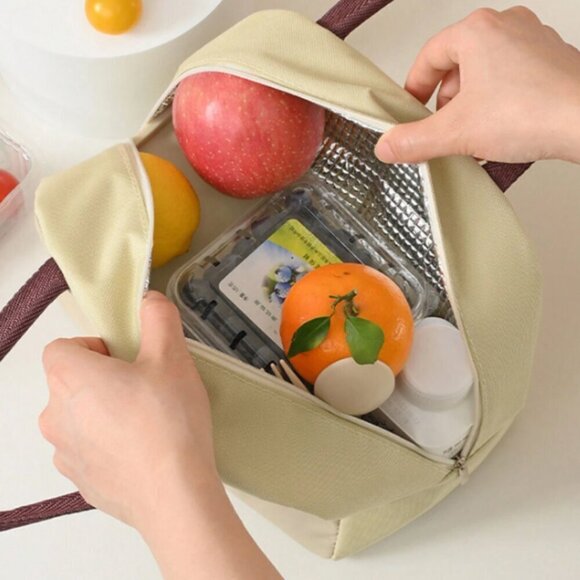 Angry Bird Lunch Box Red NWT - Picture 3 of 3